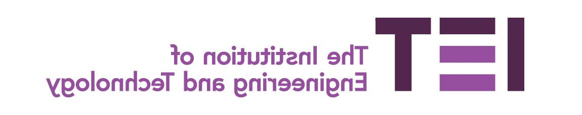 IET logo homepage: http://20t35.goudounet.com